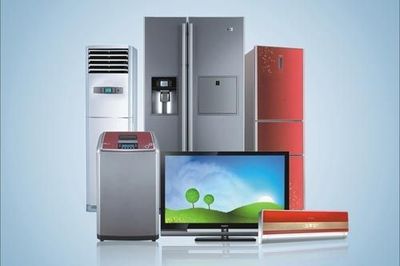 家電下鄉與玩具銷售同步升溫，1月銷售4.47萬臺凸顯消費新活力